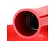 Mishimoto Silicone Coolant Hose Kit; Red (19-24 6.7L RAM 3500)