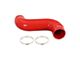 Mishimoto Silicone Intake Hose; Red (03-07 5.9L RAM 3500)