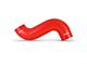 Mishimoto Silicone Intake Hose; Red (03-07 5.9L RAM 3500)