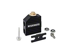 Mishimoto Transmission Thermal Bypass Valve Kit (19-24 6.7L RAM 3500)