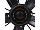 Mishimoto Slim Electric Fan; 10-Inch (Universal; Some Adaptation May Be Required)