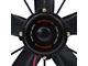 Mishimoto Slim Electric Fan; 12-Inch (Universal; Some Adaptation May Be Required)