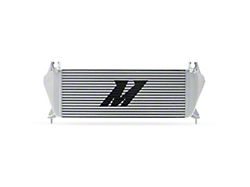 Mishimoto Performance Intercooler; Silver (19-23 Ranger)