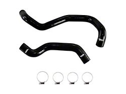 Mishimoto Silicone Radiator Hose Kit; Black (19-23 Ranger)