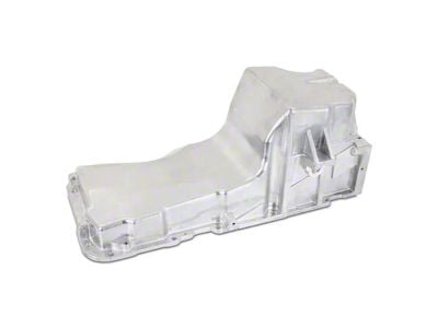 Mishimoto Replacement Oil Pan (99-06 Sierra 1500)