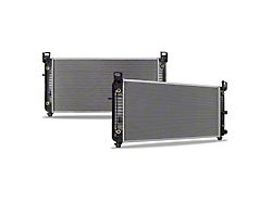 Mishimoto Replacement Radiator (01-11 Sierra 1500)