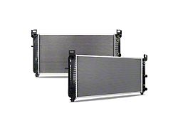 Mishimoto Replacement Radiator (01-11 Sierra 1500)