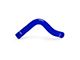 Mishimoto Silicone Radiator Hose Kit; Blue (99-06 V8 Sierra 1500)