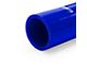 Mishimoto Silicone Radiator Hose Kit; Blue (99-06 V8 Sierra 1500)