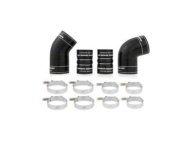 Mishimoto Factory-Fit Boot Kit (Late 04-05 6.6L Duramax Sierra 2500 HD)