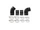 Mishimoto Factory-Fit Boot Kit (Late 04-05 6.6L Duramax Sierra 2500 HD)