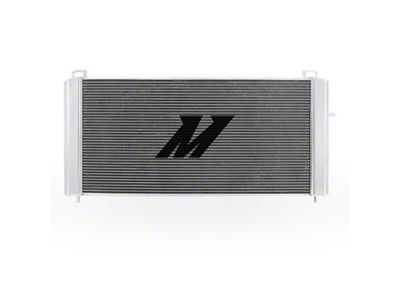 Mishimoto Performance Aluminum Radiator (07-10 6.0L Sierra 2500 HD)