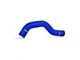 Mishimoto Silicone Coolant Hose Kit; Blue (07-10 6.6L Duramax Sierra 2500 HD)