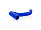 Mishimoto Silicone Radiator Hose Kit; Blue (17-19 6.6L Duramax Sierra 2500 HD)