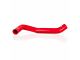 Mishimoto Silicone Radiator Hose Kit; Red (17-19 6.6L Duramax Sierra 2500 HD)