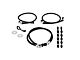 Mishimoto Transmission Oil Cooler Line Kit (01-05 6.6L Duramax Sierra 2500 HD)