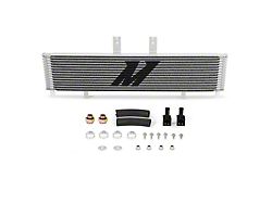 Mishimoto Transmission Oil Cooler (07-10 6.6L Duramax Sierra 2500 HD)