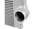 Mishimoto Performance Intercooler Kit with Black Piping; Silver (17-19 6.6L Duramax Sierra 3500 HD)