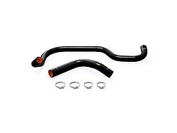 Mishimoto Silicone Radiator Hose Kit; Black (07-13 V8 Silverado 1500)