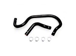 Mishimoto Silicone Radiator Hose Kit; Black (99-06 V8 Silverado 1500)