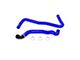 Mishimoto Silicone Radiator Hose Kit; Blue (09-10 4.6L F-150)