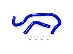 Mishimoto Silicone Radiator Hose Kit; Blue (99-06 V8 Silverado 1500)