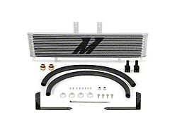 Mishimoto Transmission Oil Cooler (11-14 6.6L Duramax Silverado 2500 HD)