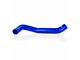 Mishimoto Silicone Radiator Hose Kit; Blue (17-19 6.6L Duramax Silverado 3500 HD)