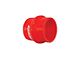 Mishimoto Silicone Hump Hose Coupler; 2.50-Inch; Red (Universal; Some Adaptation May Be Required)