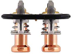 Mishimoto Low-Temperature Primary Cooling System Thermostat (11-22 6.7L Powerstroke F-250 Super Duty)