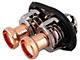 Mishimoto Low-Temperature Primary Cooling System Thermostat (11-22 6.7L Powerstroke F-250 Super Duty)