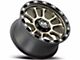 MKW Offroad M204 Matte Bronze 6-Lug Wheel; 18x9; -12mm Offset (19-23 Ranger)