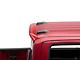 MMD Cab Spoiler; Pre-Painted (21-24 F-150)