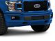 MMD Street Series Front Lower Valance; Pre-Painted (18-20 F-150, Excluding Raptor)