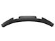 MMD Street Series Front Lower Valance; Satin Black (18-20 F-150, Excluding Raptor)