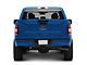 MMD Tailgate Spoiler; Pre-Painted (15-20 F-150 w/o Tailgate Step)