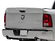 MMD Tailgate Spoiler; Pre-Painted (13-18 RAM 1500)