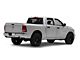 MMD Tailgate Spoiler; Pre-Painted (13-18 RAM 1500)