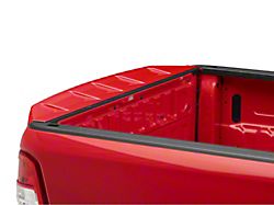 MMD Tailgate Spoiler; Pre-Painted (19-25 RAM 1500)