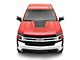 MMD Hood Scoop; Pre-Painted (19-21 Silverado 1500; 2022 Silverado 1500 LTD)