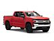 MMD OE Style Fender Flares; Pre-Painted (19-24 Silverado 1500)