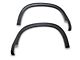 MMD OE Style Fender Flares; Satin Black (19-24 Silverado 1500)