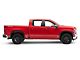 MMD OE Style Fender Flares; Satin Black (19-24 Silverado 1500)