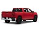 MMD Tailgate Spoiler; Pre-Painted (19-24 Silverado 1500)