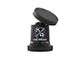 Mob Armor MobNetic Maxx Magnetic Car Mount; Black (Universal; Some Adaptation May Be Required)