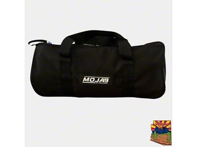 Mojab Offroad Breathable Strap Storage Bag; Medium