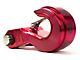 Monster Hook Swivel Recovery Hook; Red