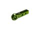 Moose Knuckle Offroad Mohawk Shackle Receiver 1.25; Bean Green