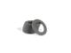 Moose Knuckle Offroad Rattle Rings Shackle Isolator Washers 5/8; Gun Gray