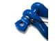 Moose Knuckle Offroad B'oh Spin Pin Recovery Shackle 3/4; Blue Balls